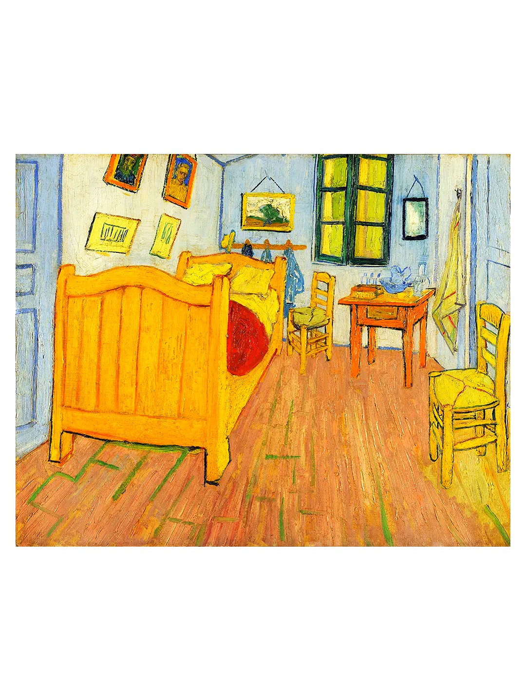 家居环境应用场景